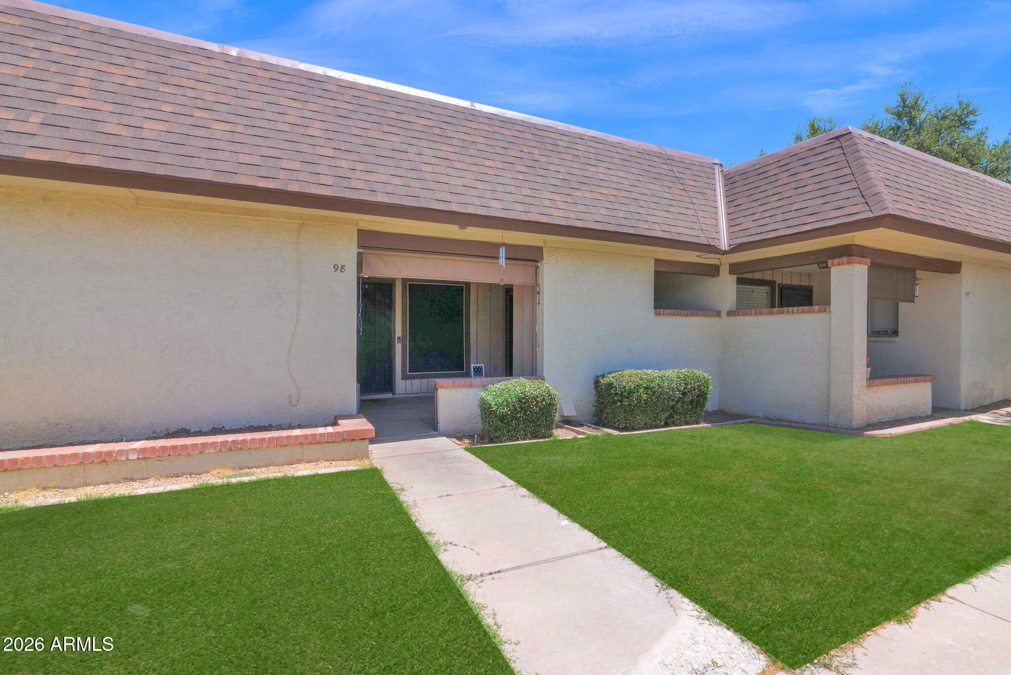 8161 N 107TH Avenue 98, Peoria, AZ 85345 — Photo 1 of 18