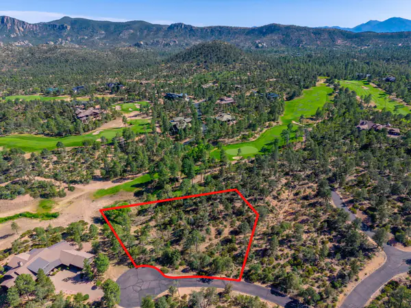 506 S Primeval, Payson, AZ 85541
