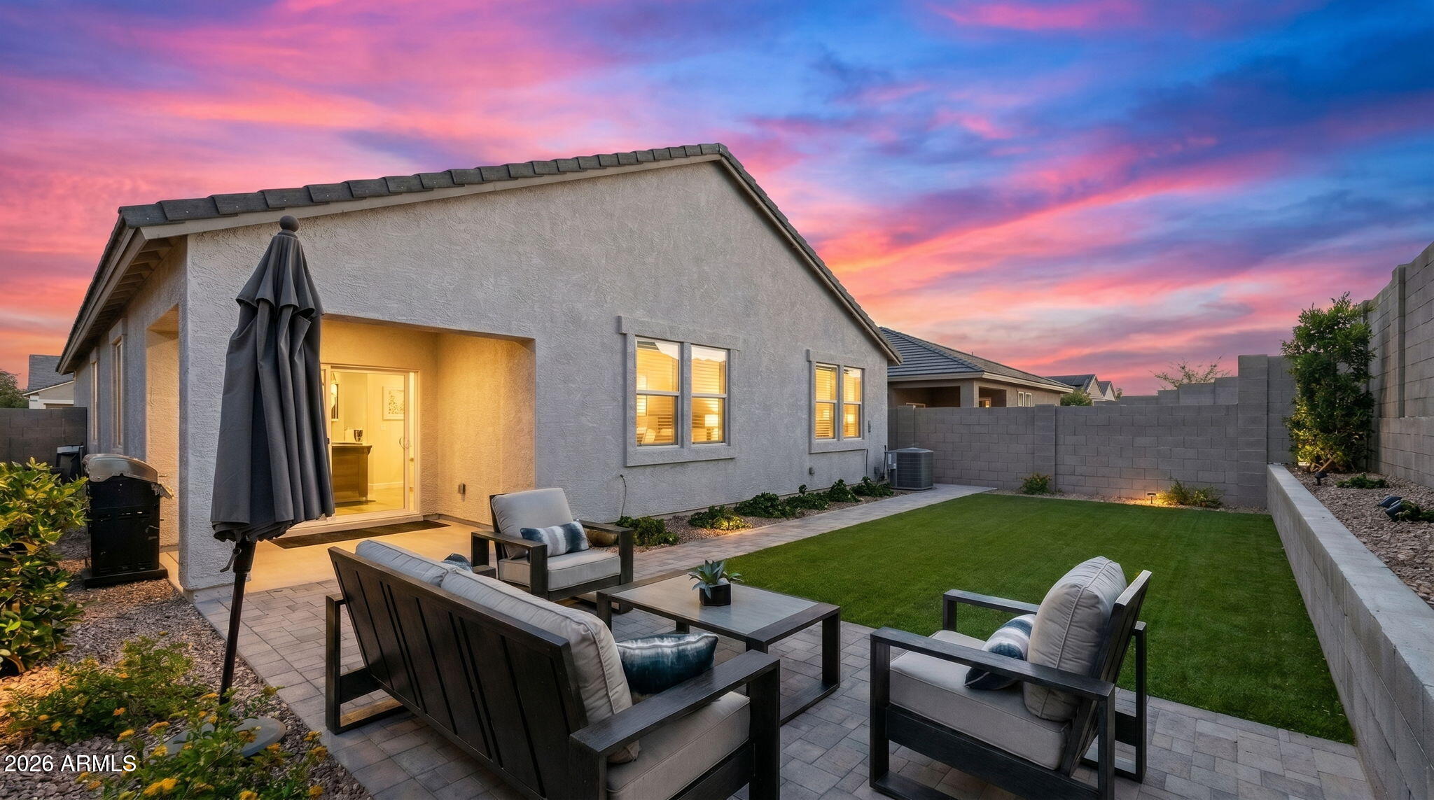 1148 W SAND CANYON Court, Casa Grande, AZ 85122 — Photo 1 of 57