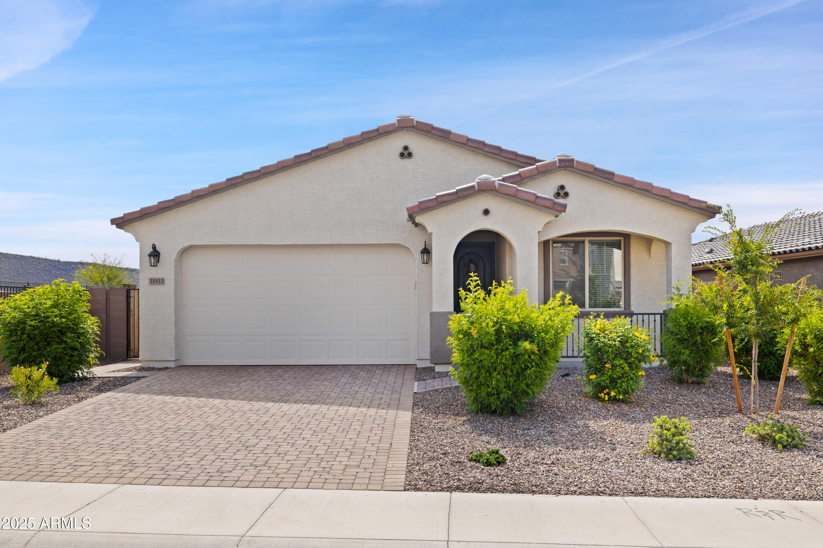 31933 N 124TH Drive, Peoria, AZ 85383 — Photo 1 of 86