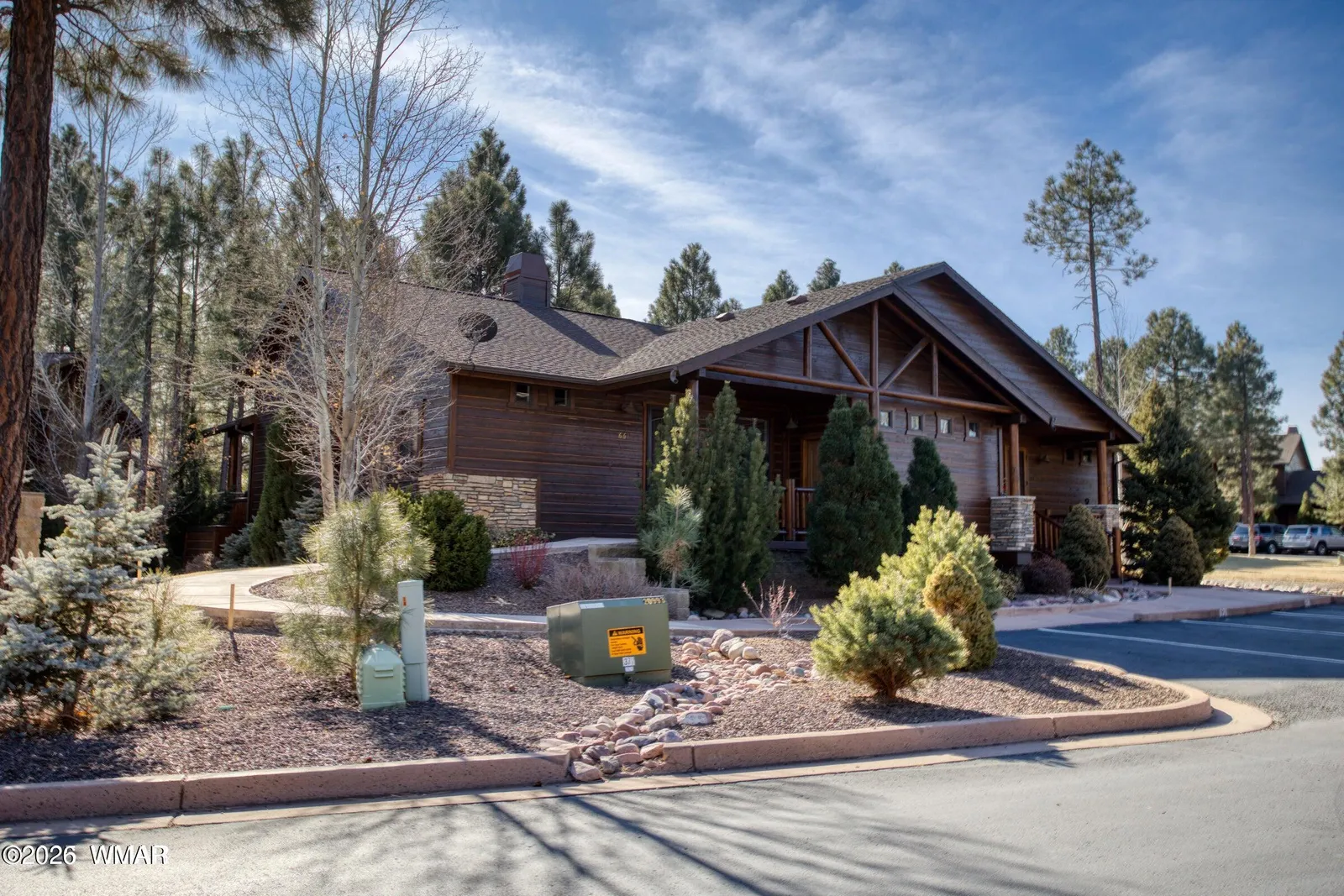 661 S Spirea Lane, Show Low, AZ 85901 — Photo 1 of 19