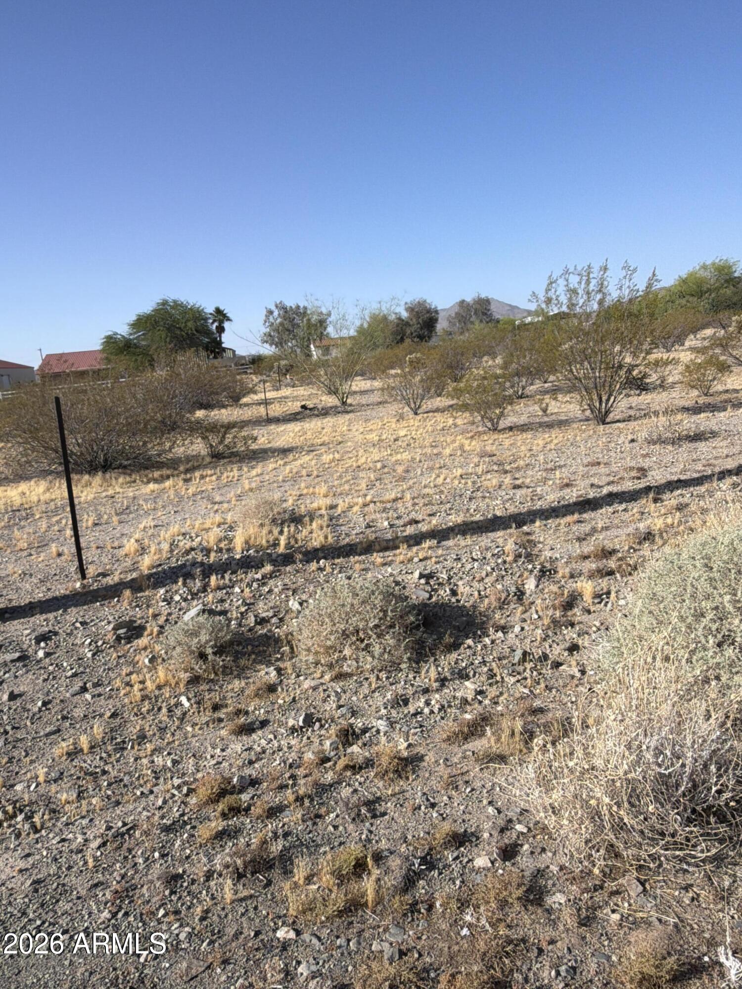 67584 PROSE Street 116, Salome, AZ 85348 — Photo 1 of 7