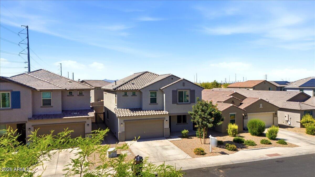 7119 W GOLDEN Lane, Peoria, AZ 85345 — Photo 1 of 52