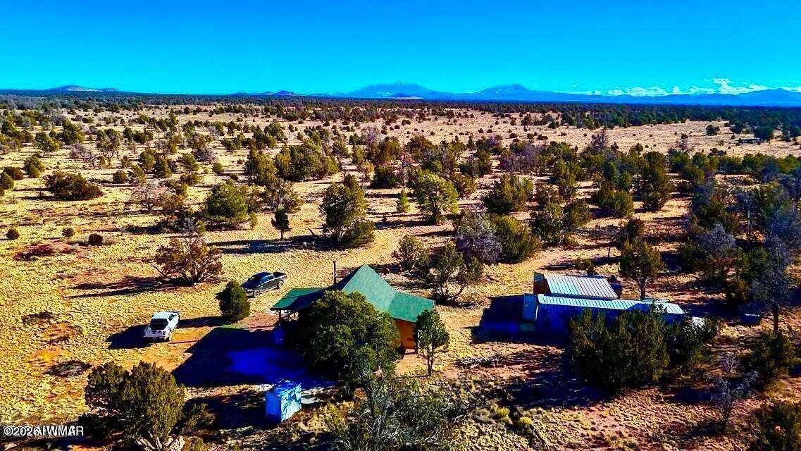 5823 N Cattle Guard Rd 21.41 Acres -, Williams, AZ 86046 — Photo 1 of 69