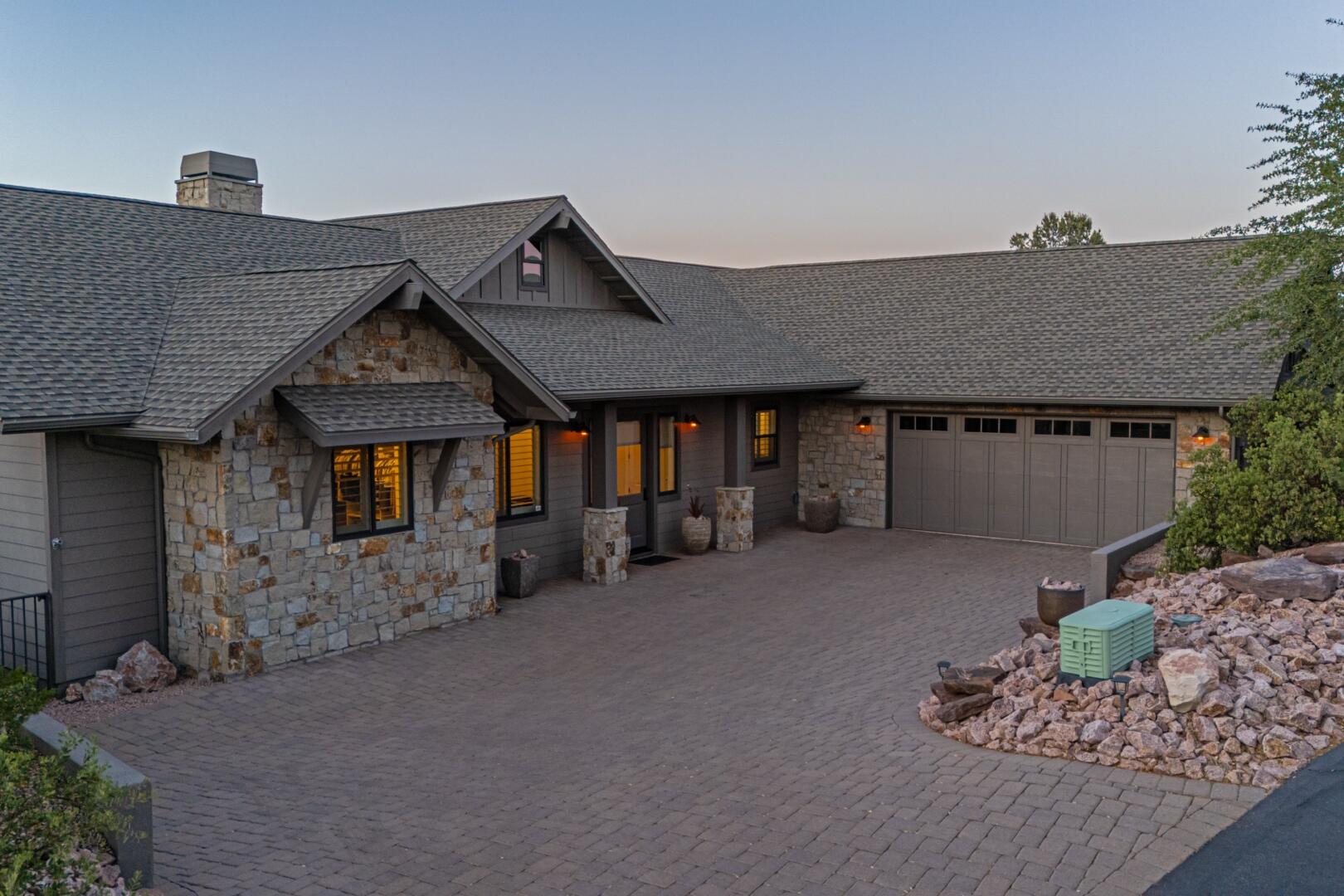 525 N Grapevine Drive, Payson, AZ 85541 — Photo 1 of 58