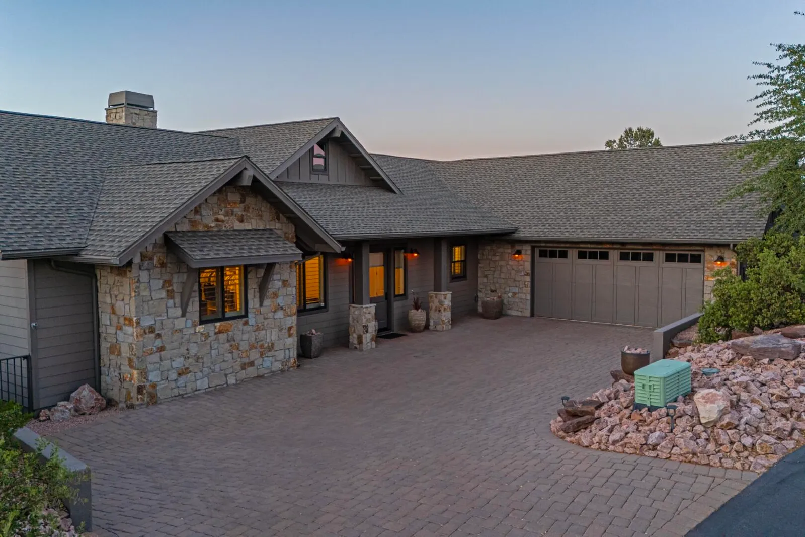 525 N Grapevine Drive, Payson, AZ 85541 — Photo 1 of 58
