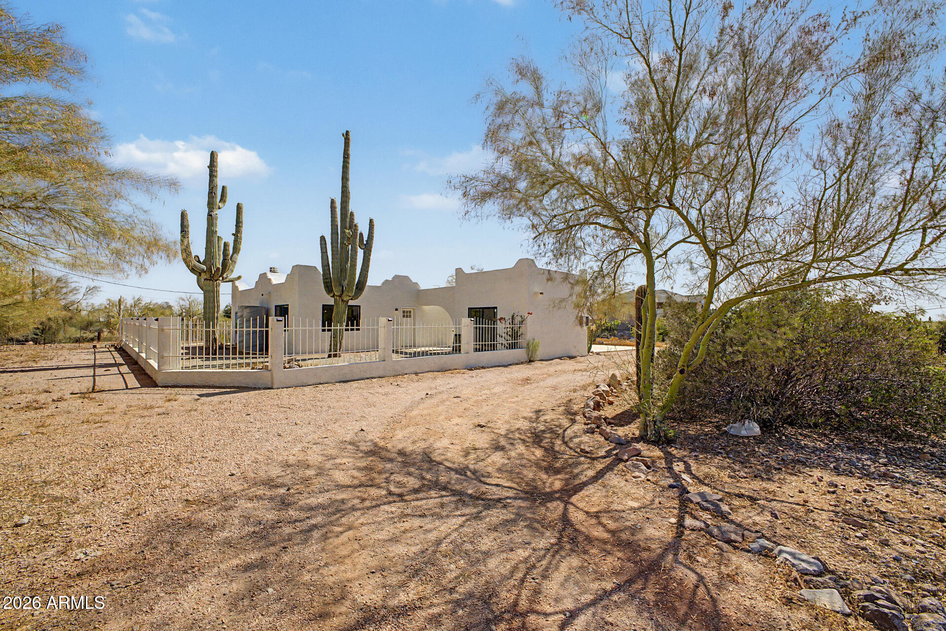 4979 E PIONEER Street, Apache Junction, AZ 85119 — Photo 1 of 46