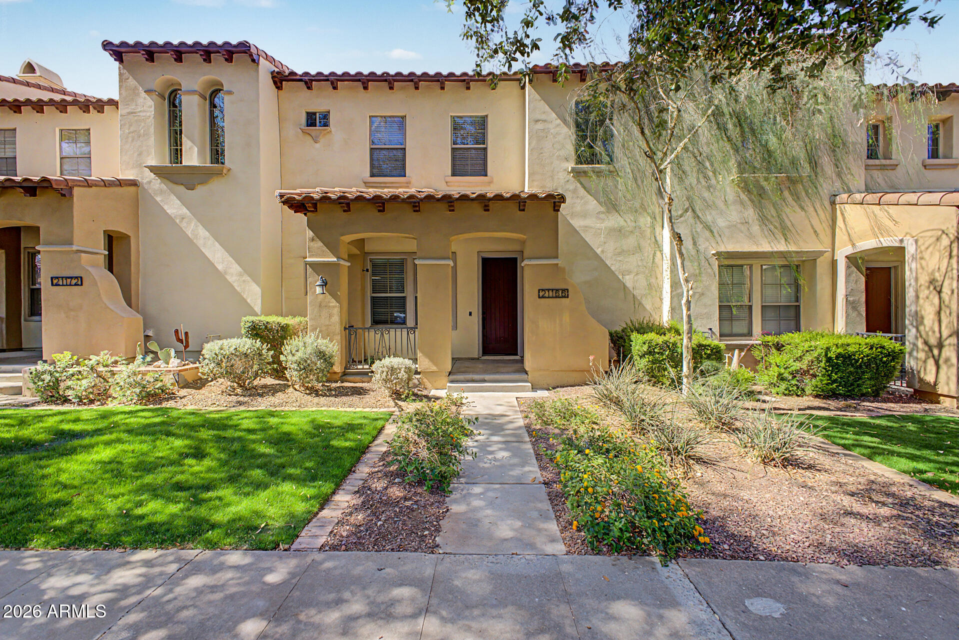 21166 W MAIN Street, Buckeye, AZ 85396 — Photo 1 of 60