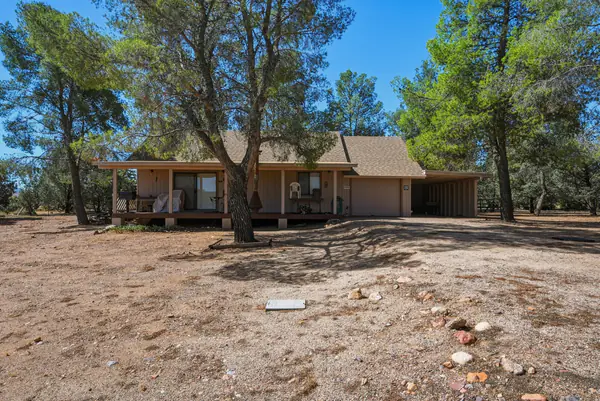 1080 N Slate Creek, Tonto Basin, AZ 85553