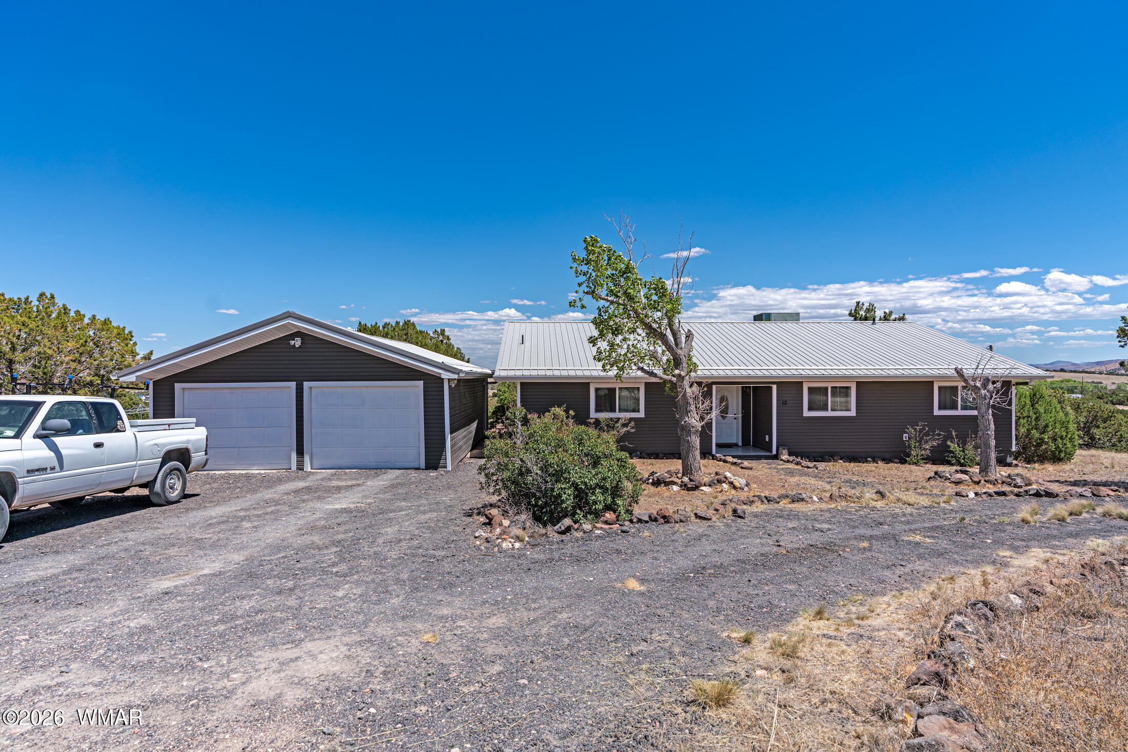 12 Navajo Drive, CR 5067, Concho Valley, AZ 85924 — Photo 1 of 127