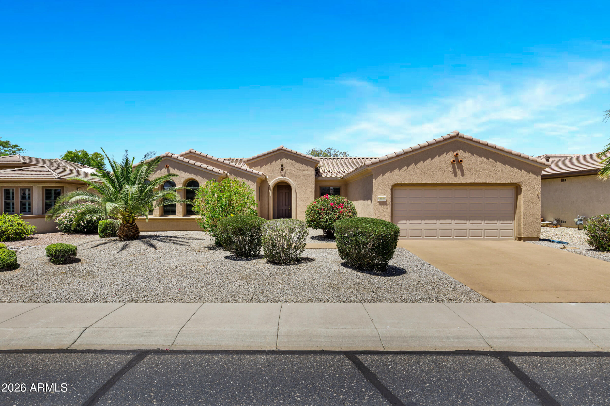 17810 W CANTO BONITO Lane, Surprise, AZ 85387 — Photo 1 of 37