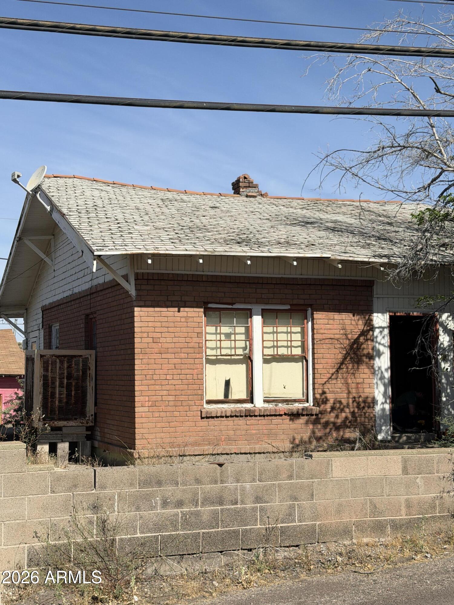 575 N GARFIELD Road, Hayden, AZ 85135 — Photo 1 of 51