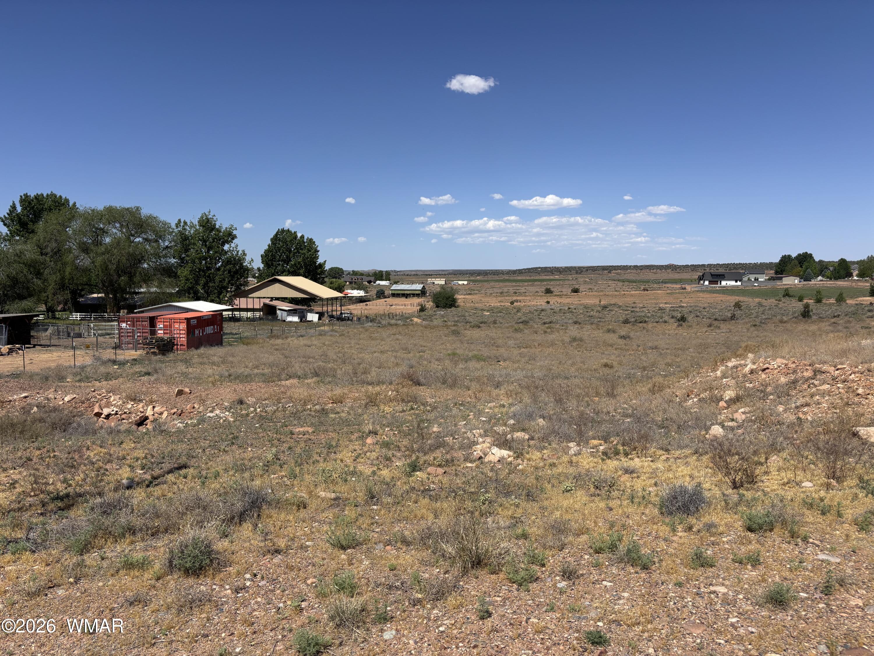 85 F-Bar Lane, Snowflake, AZ 85937 — Photo 1 of 17