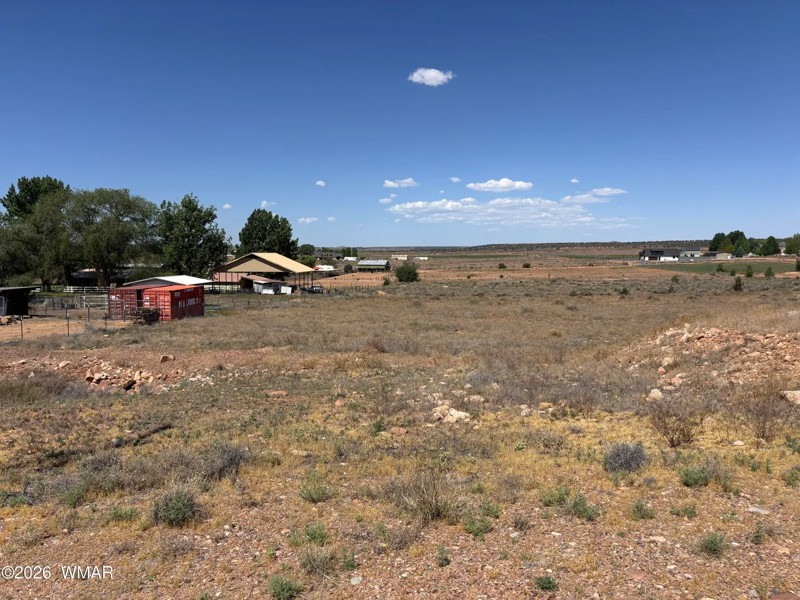 85 F-Bar Lane, Snowflake, AZ 85937 — Photo 1 of 17