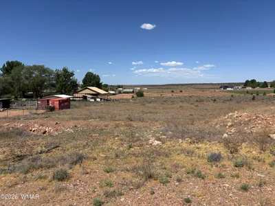 85 F-Bar Lane, Snowflake, AZ 85937