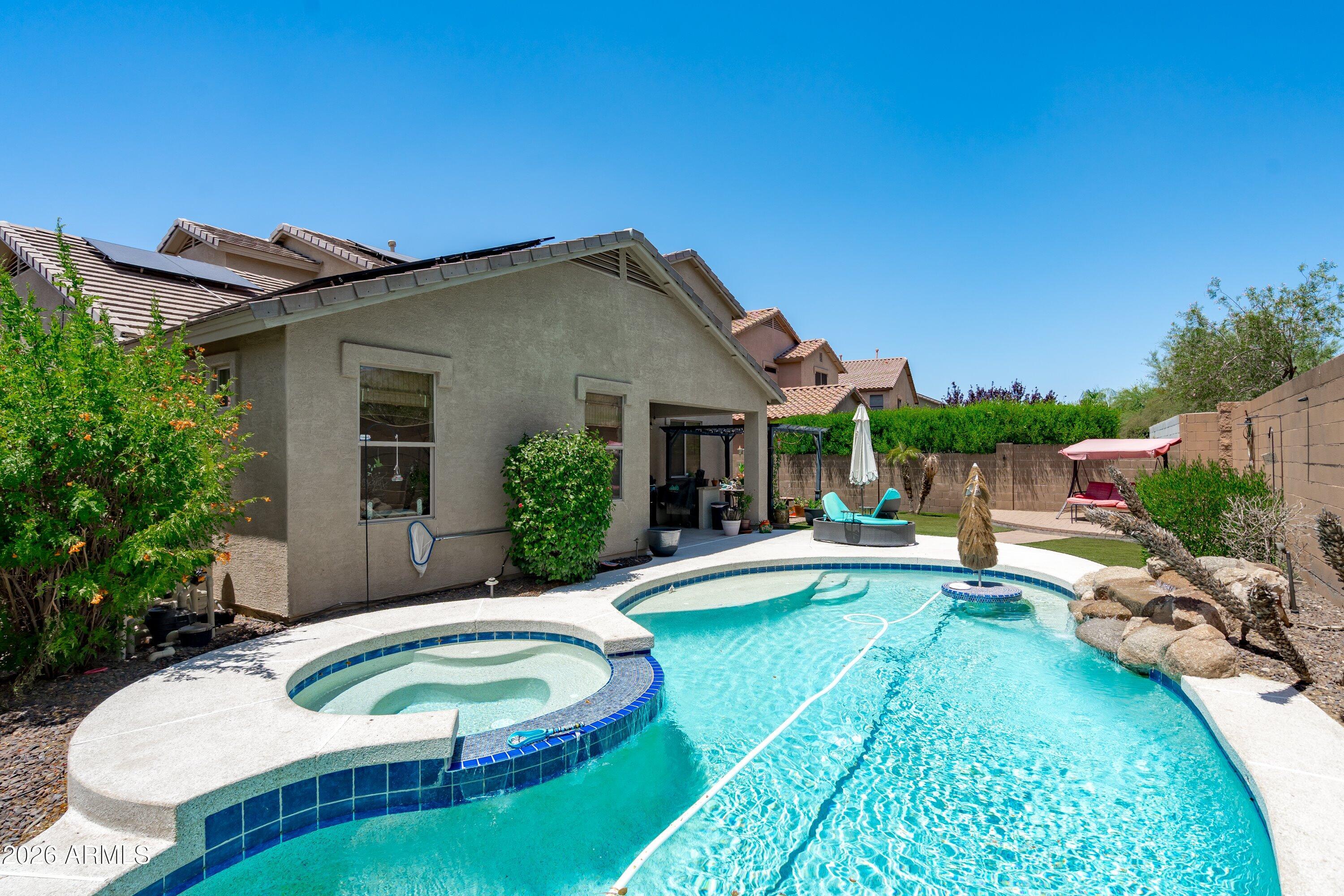 29801 N 71ST Drive, Peoria, AZ 85383 — Photo 1 of 33