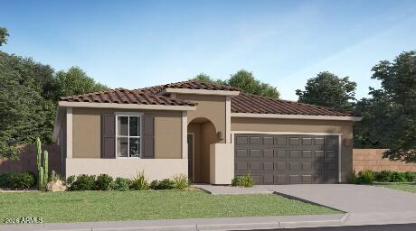 3281 E FATTORIA Avenue, San Tan Valley, AZ 85143 — Photo 1 of 27