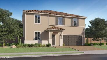 3331 E POMODORO Avenue, San Tan Valley, AZ 85143 — Photo 1 of 29
