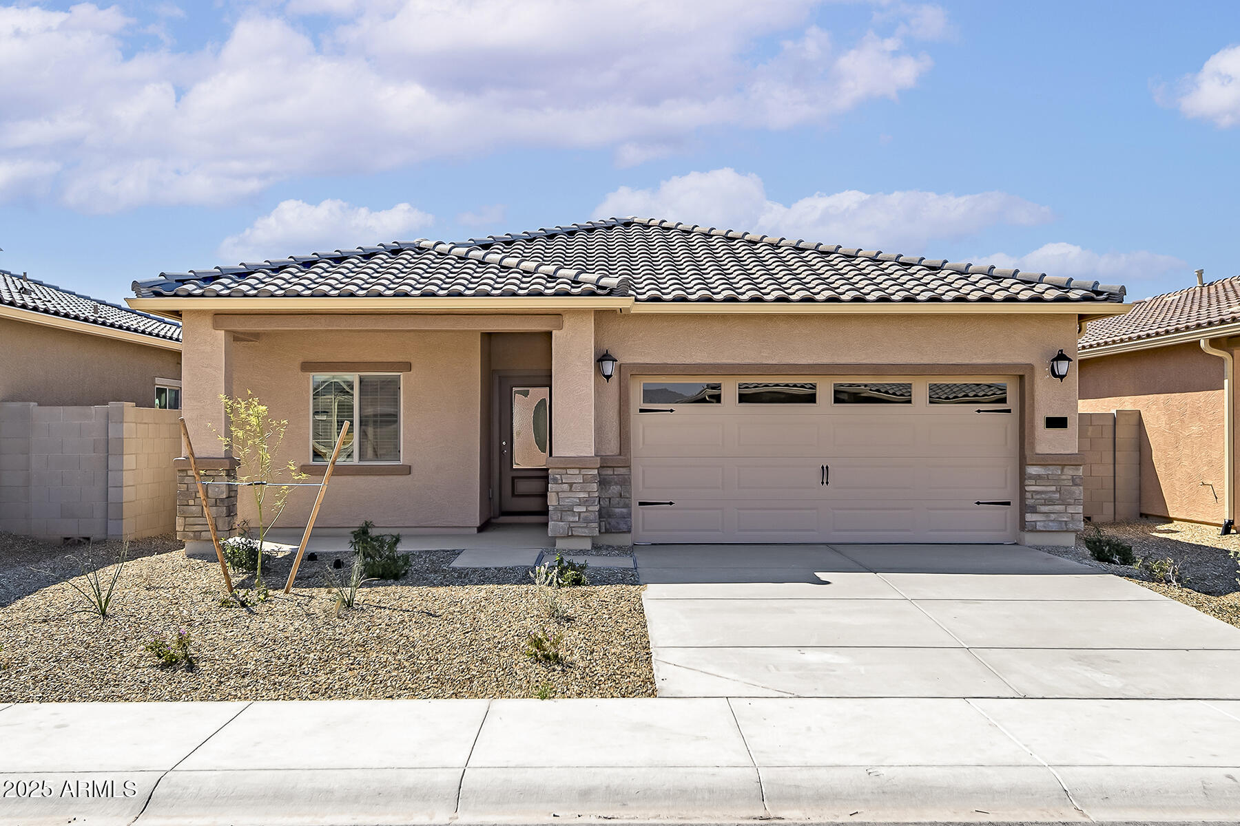 24605 W ST CHARLES Avenue, Buckeye, AZ 85326 — Photo 1 of 17