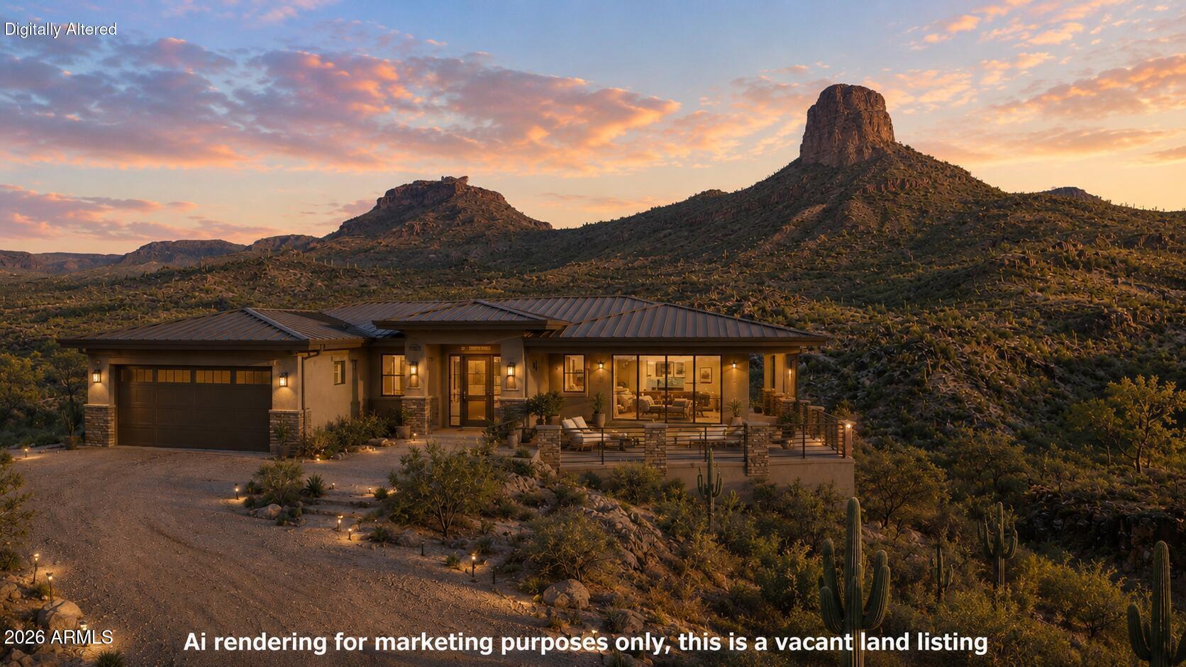 31900 S Tillys Trail -, Black Canyon City, AZ 85324 — Photo 1 of 57