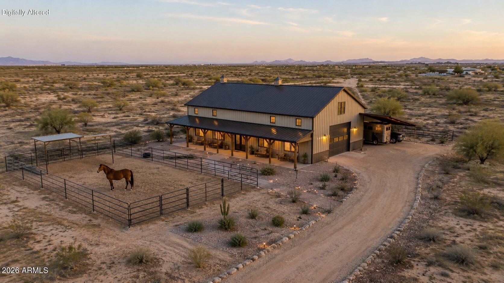 43XX S Mammoth Drive 6, Casa Grande, AZ 85193 — Photo 1 of 20