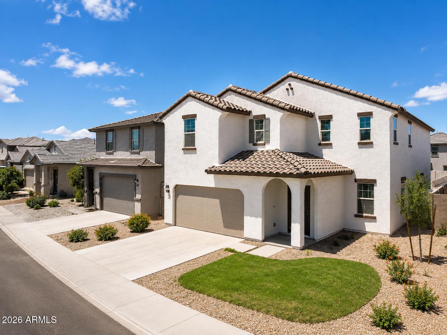 3822 S 96TH Lane, Tolleson, AZ 85353 — Photo 1 of 24