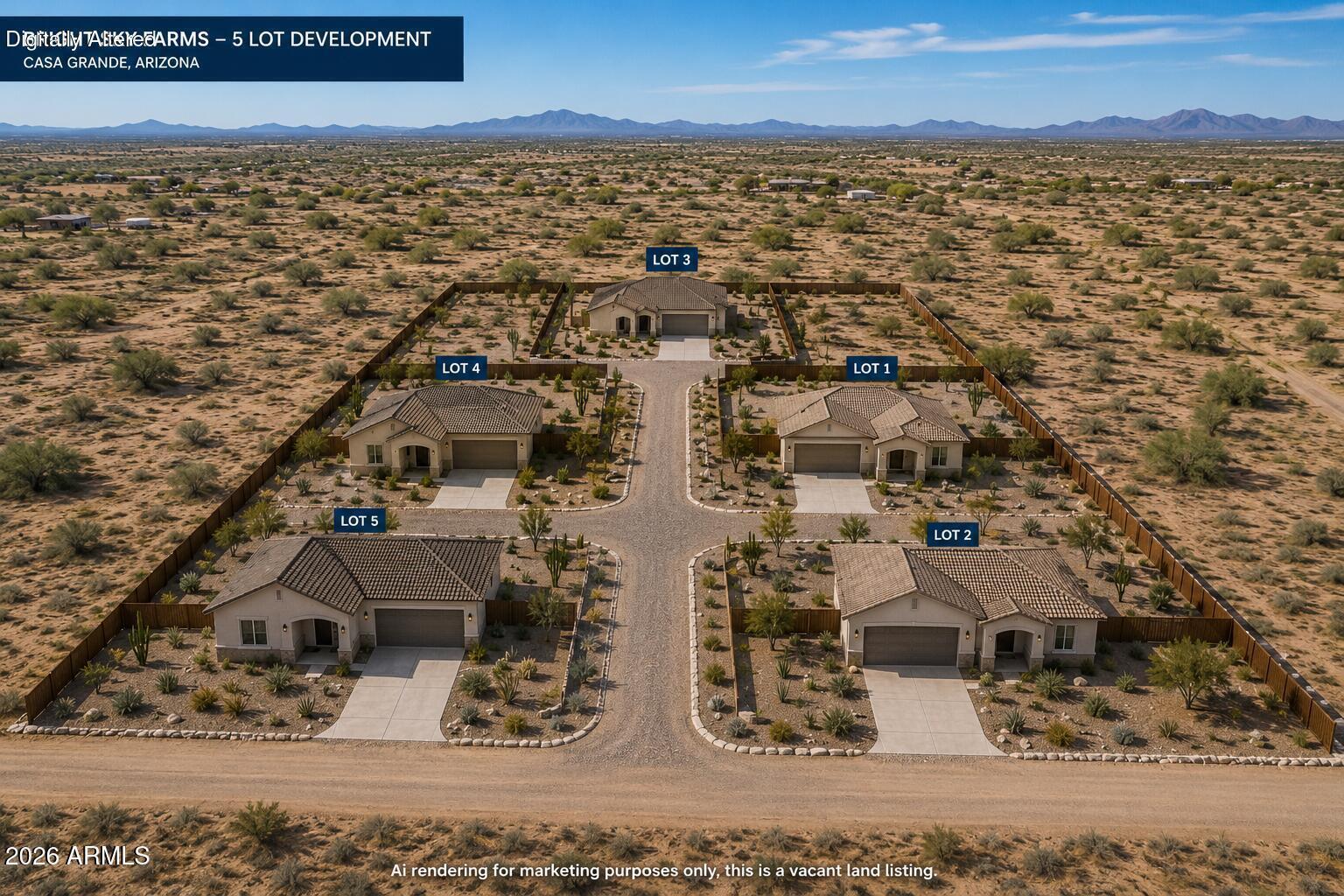 0 S Mammoth Drive 6, Casa Grande, AZ 85193 — Photo 1 of 18