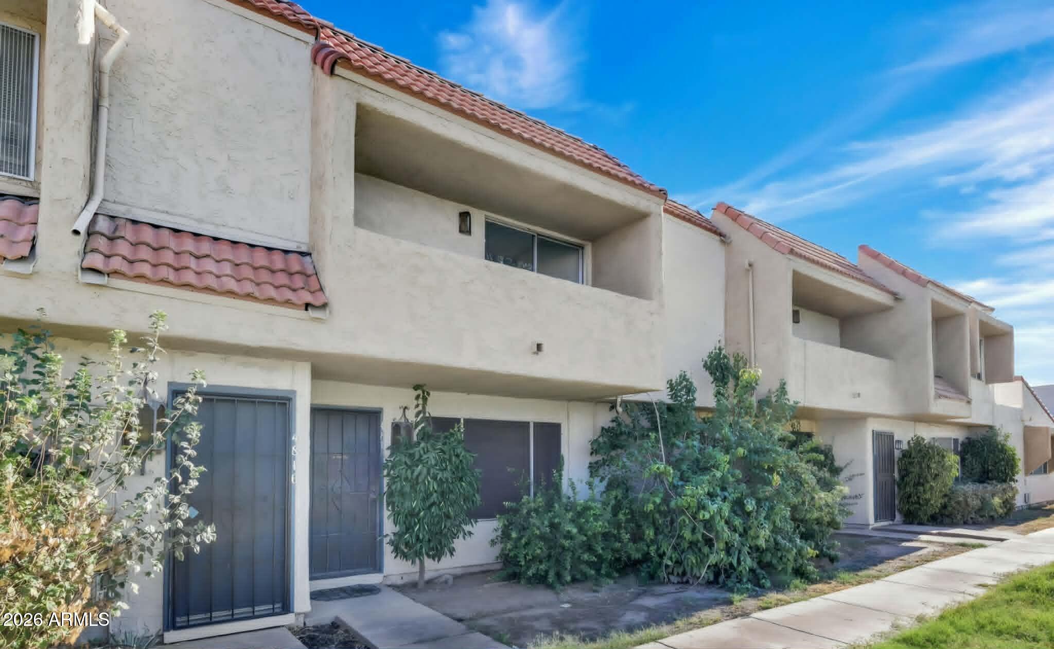 4818 W ROSE Lane, Glendale, AZ 85301 — Photo 1 of 13