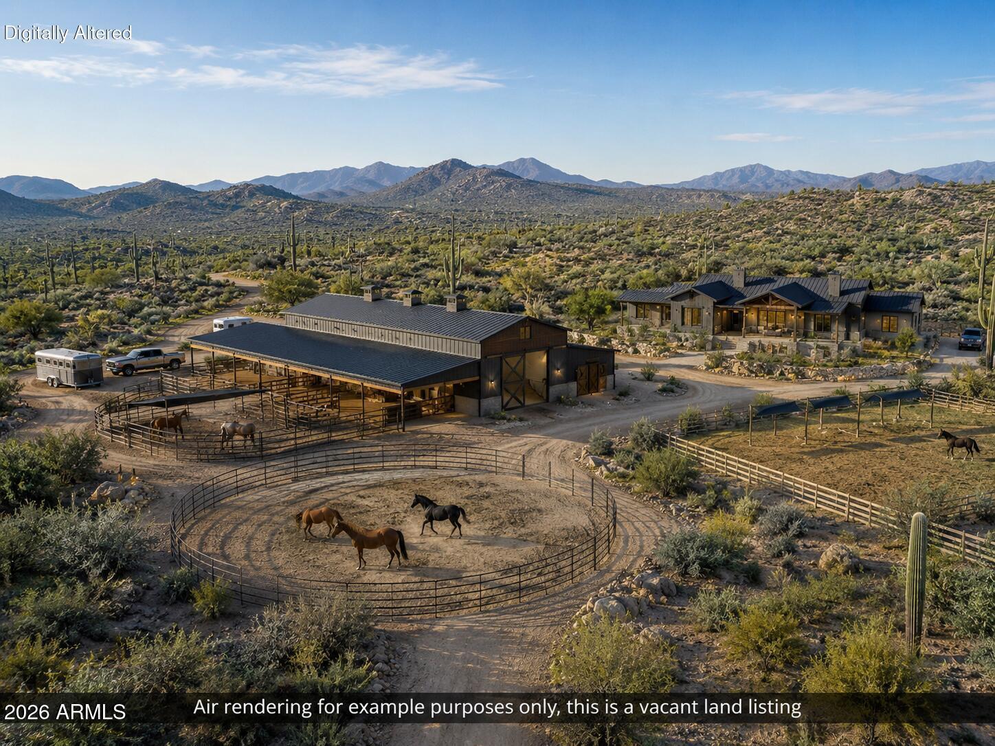 356XX N 142nd Place -, Scottsdale, AZ 85262 — Photo 1 of 29