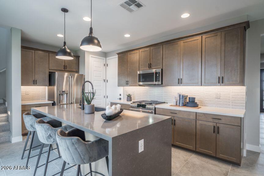 3833 S DAISY Avenue, Mesa, AZ 85212 — Photo 1 of 45