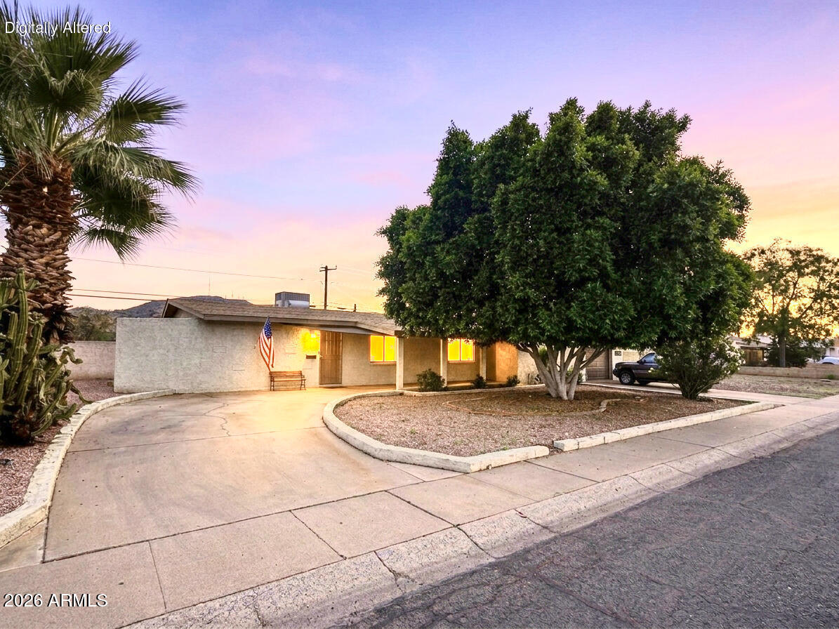 12443 N 25TH Avenue, Phoenix, AZ 85029 — Photo 1 of 29