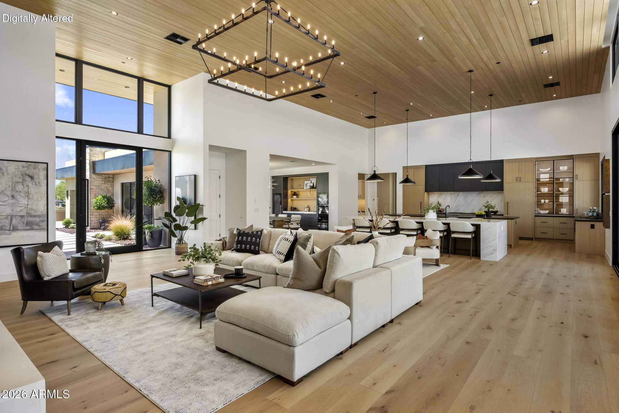 7352 E Lower Wash Pass, Scottsdale, AZ 85266 — Photo 1 of 53