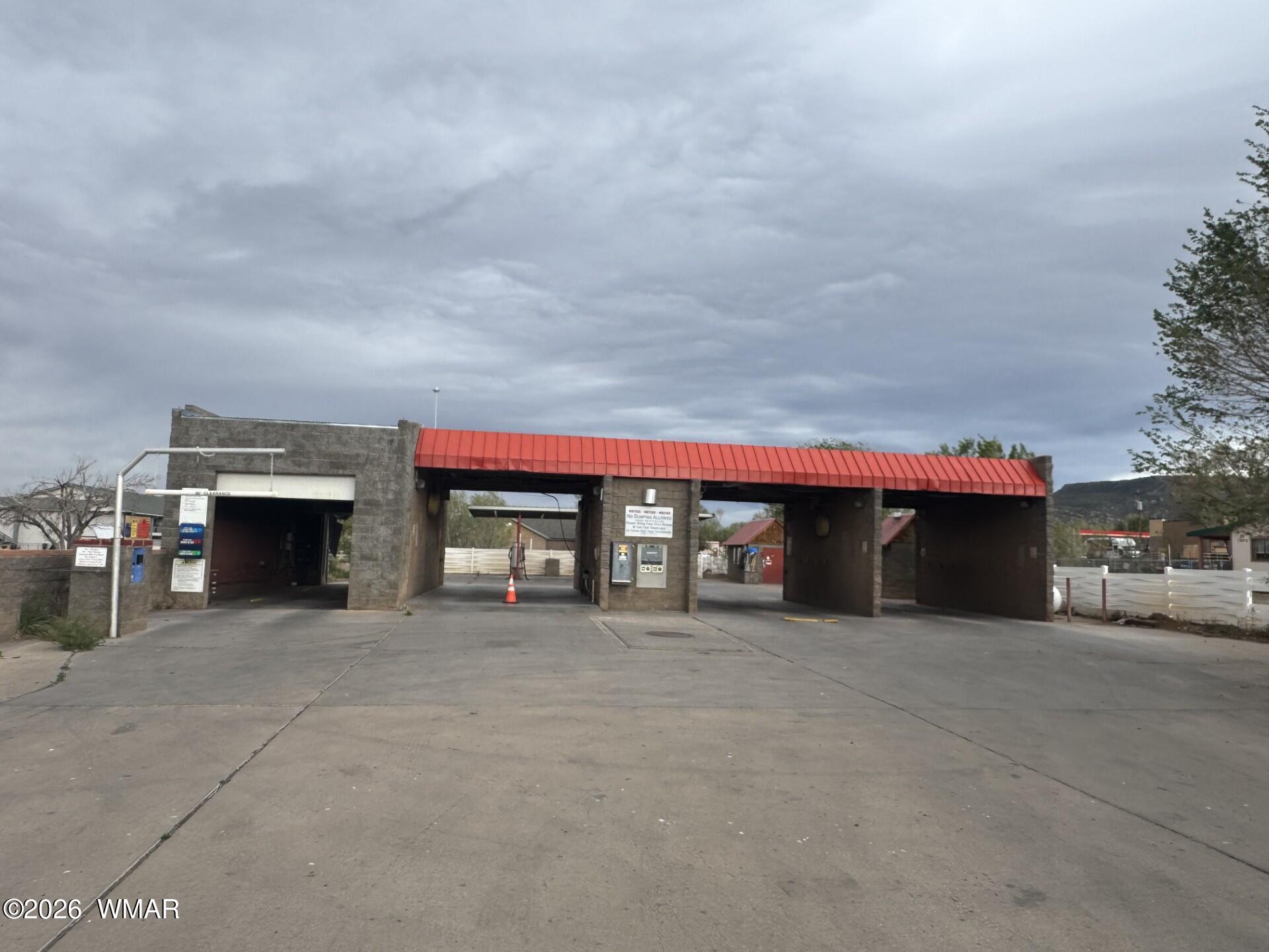 71 W 1st Avenue, Eagar, AZ 85925 — Photo 1 of 3
