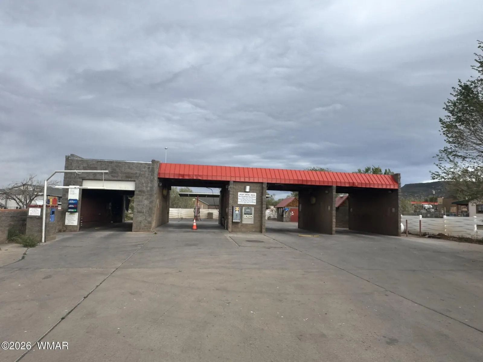 71 W 1st Avenue, Eagar, AZ 85925 — Photo 1 of 3