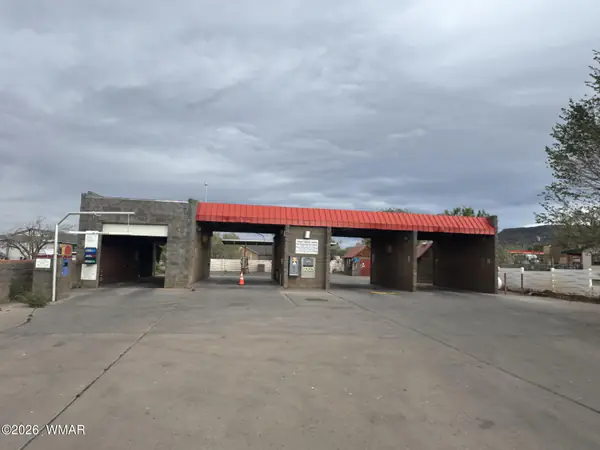 71 W 1st Avenue, Eagar, AZ 85925