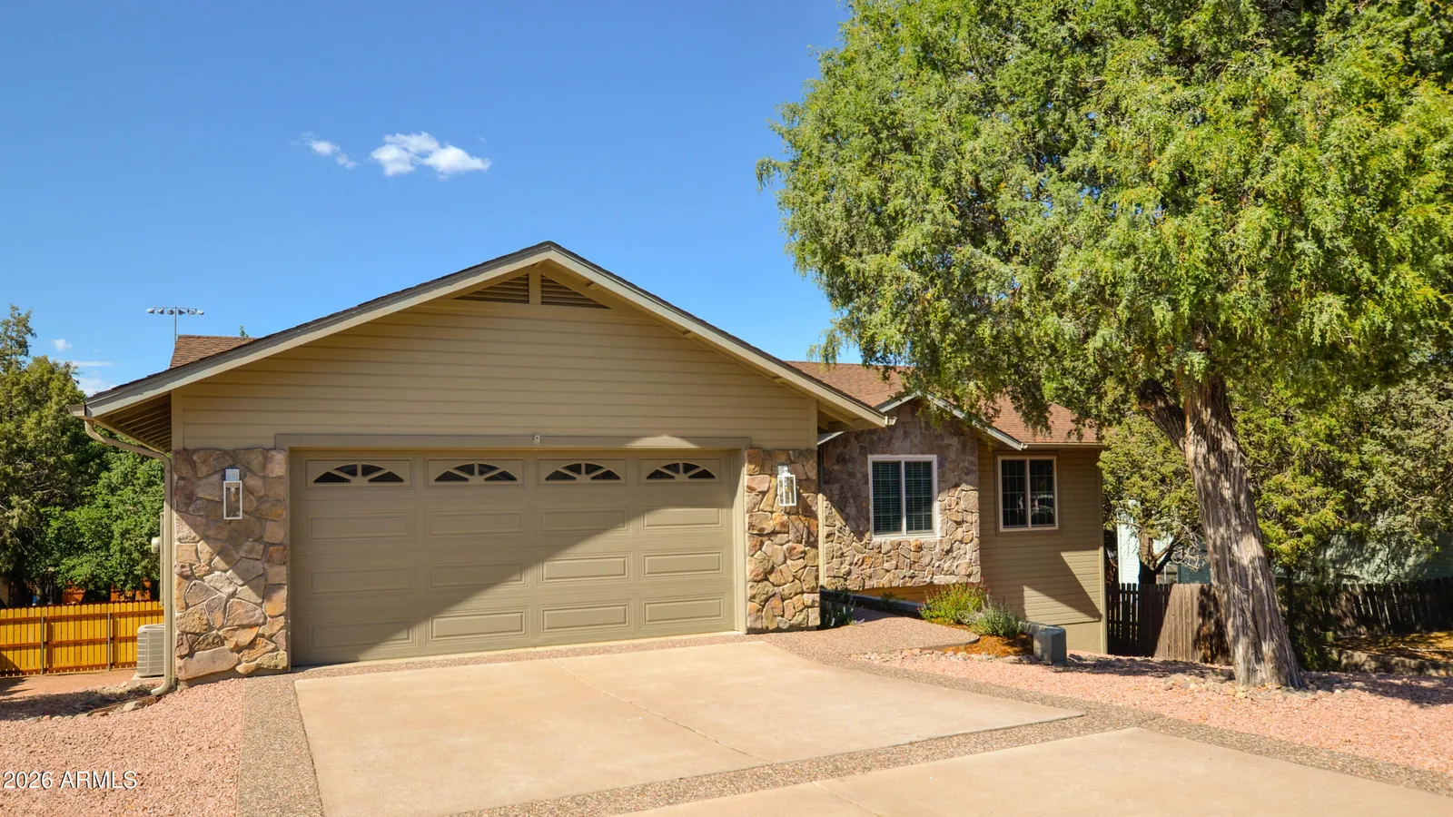 315 N Mogollon Trail, Payson, AZ 85541 — Photo 1 of 114