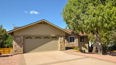 315 N Mogollon Trail, Payson, AZ 85541