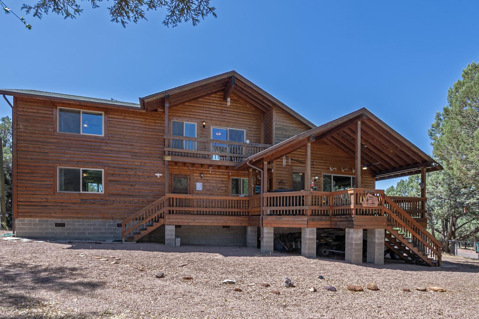 259 W Buckskin Road, Payson, AZ 85541 — Photo 1 of 38