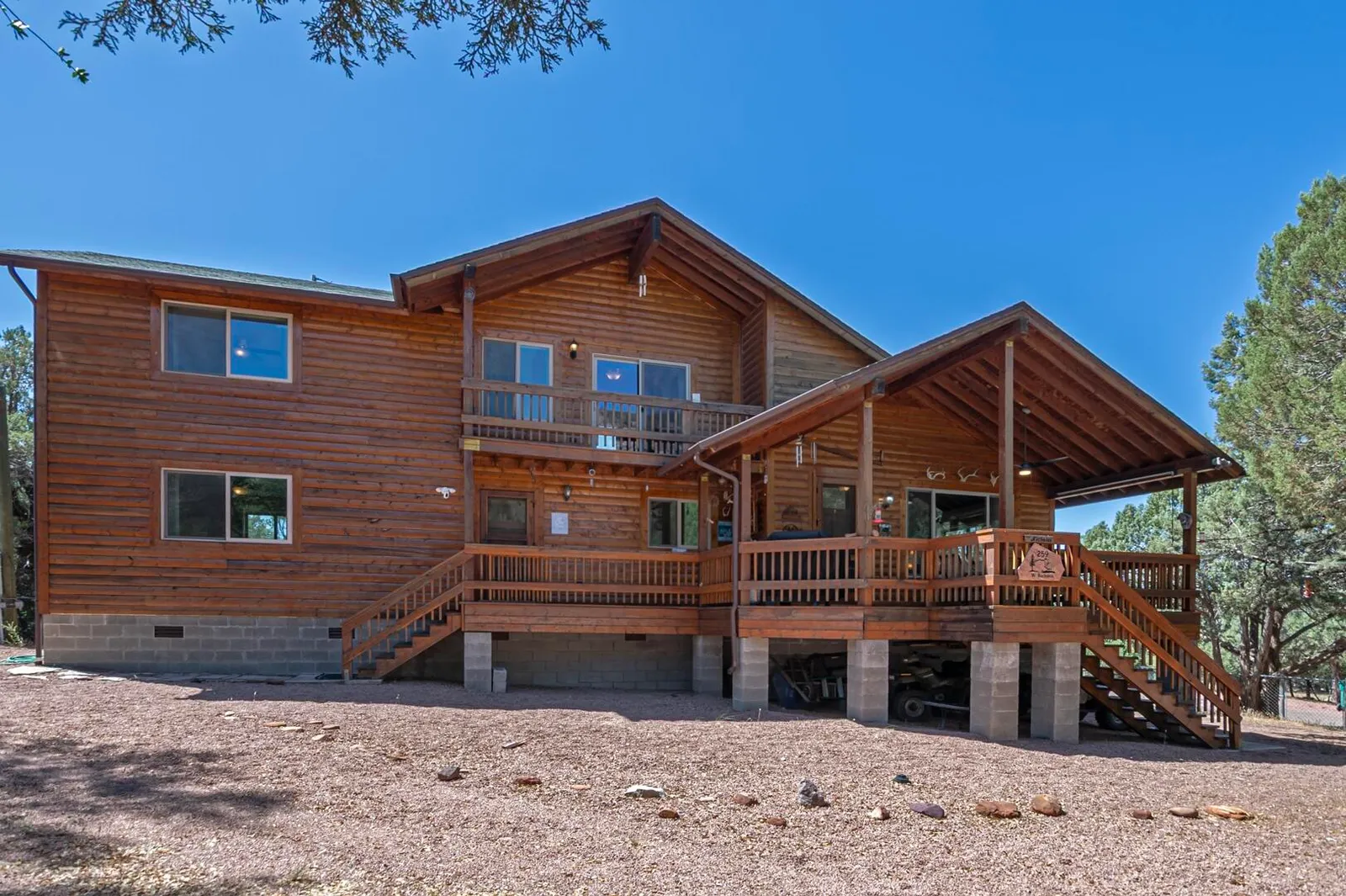 259 W Buckskin Road, Payson, AZ 85541 — Photo 1 of 38