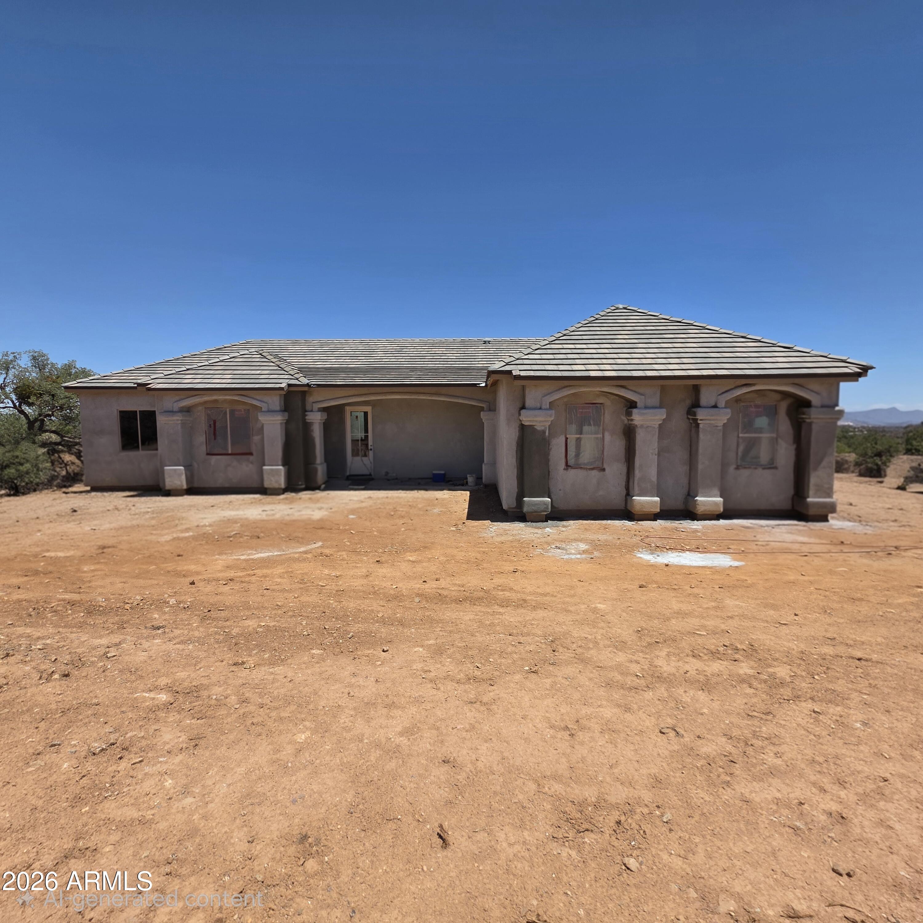 9057 S Andelusian Way, Hereford, AZ 85615 — Photo 1 of 23