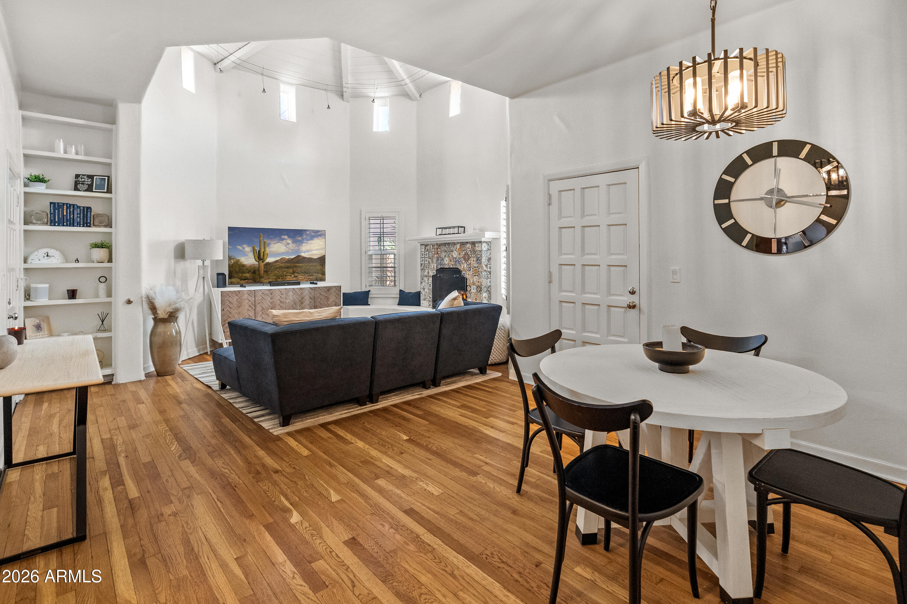 4540 N 44TH Street 2, Phoenix, AZ 85018 — Photo 1 of 24