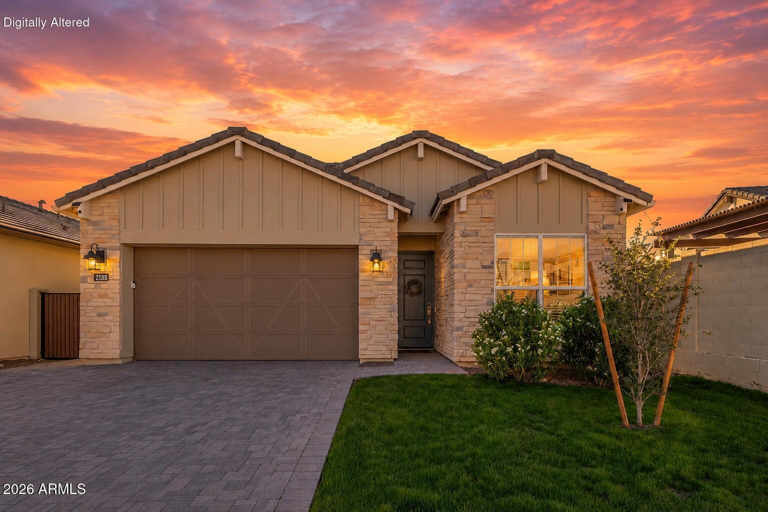 21635 N 102ND Avenue, Peoria, AZ 85382 — Photo 1 of 25