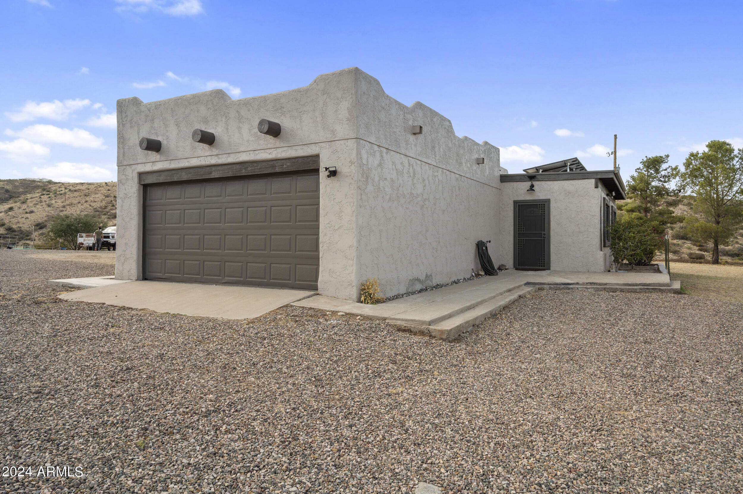 9749 S ICE HOUSE CANYON Road, Globe, AZ 85501 — Photo 1 of 27