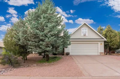 512 N Eagle Ridge Road, Payson, AZ 85541