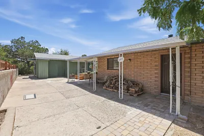 407 W Frontier Street, Payson, AZ 85541