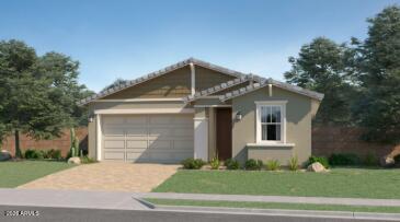 12614 W ODEUM Lane, Avondale, AZ 85323 — Photo 1 of 21
