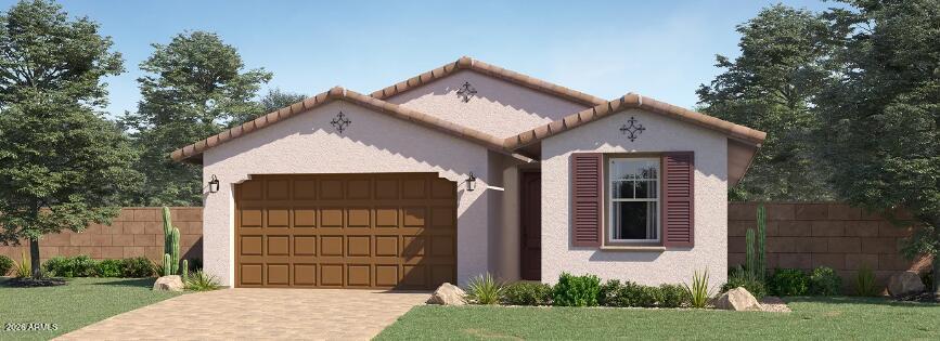 12610 W ODEUM Lane, Avondale, AZ 85323 — Photo 1 of 24