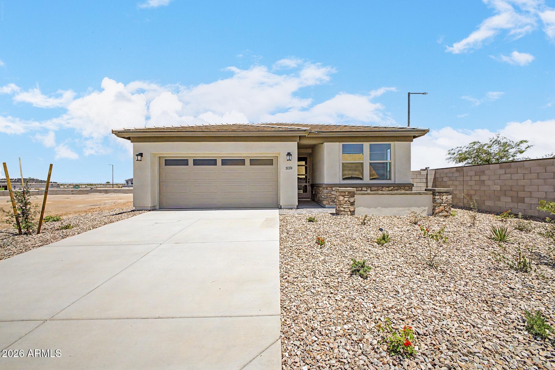 30374 W DAHLIA Drive, Buckeye, AZ 85396 — Photo 1 of 37