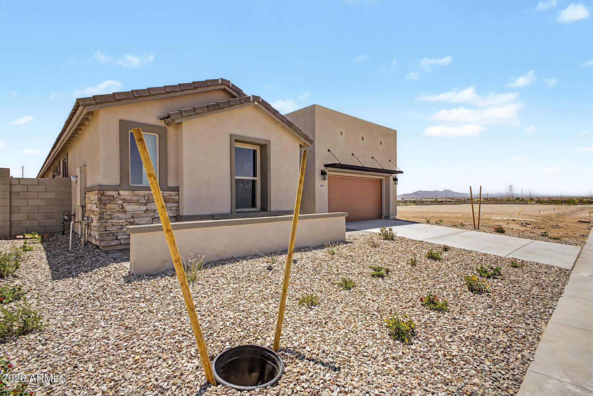 30385 W HACKBERRY Lane, Buckeye, AZ 85396 — Photo 1 of 51