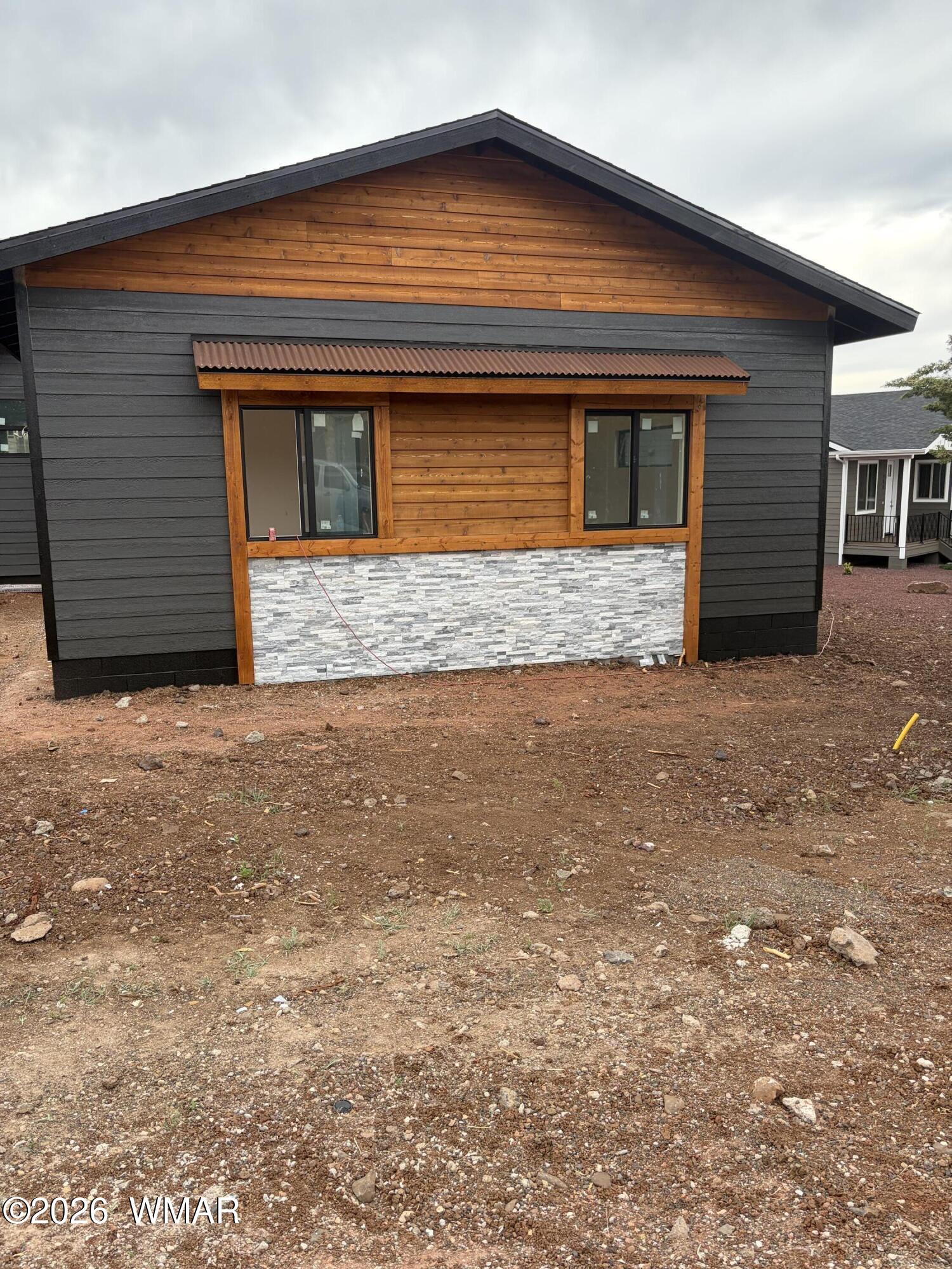 520 S Rockcreek Drive, Show Low, AZ 85901 — Photo 1 of 22